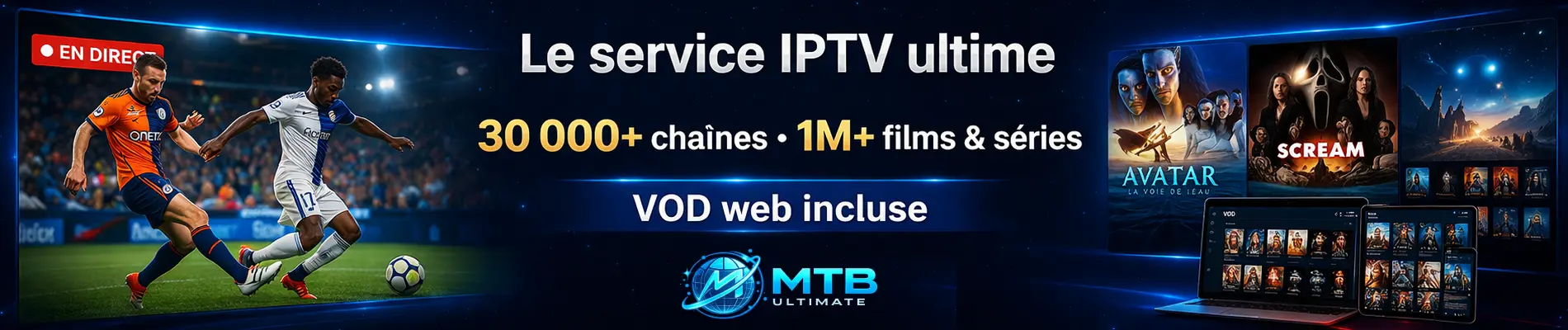 MTB MyTvBox Ultimate
