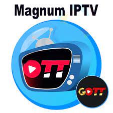Magnum OTT