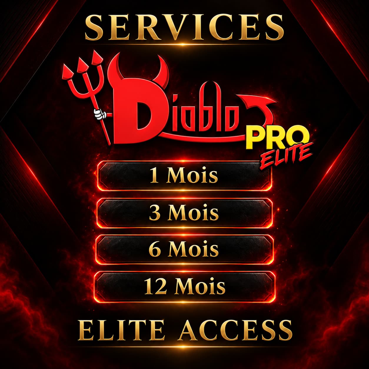 Elite Access