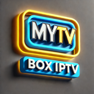 MTB MyTvBox Ultimate & Plus