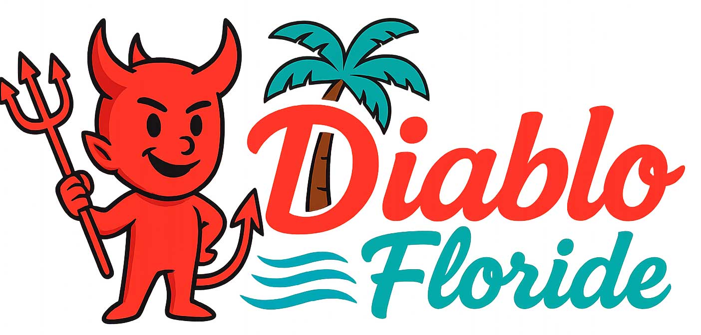 diablo floride