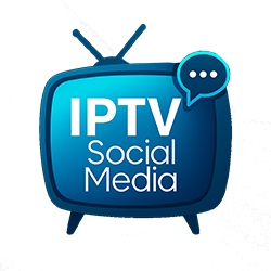 IPTV Social Media