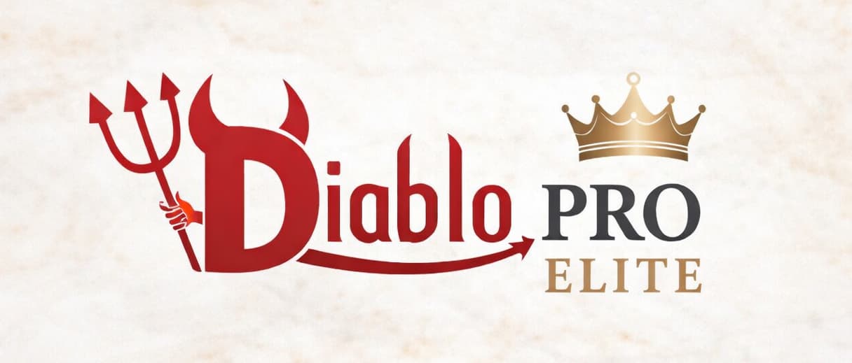diablo elite