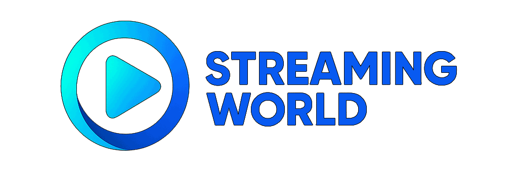 Streaming World