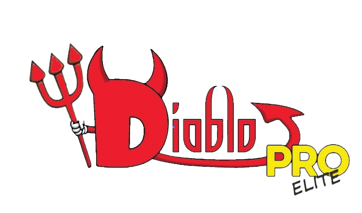 diablo elite