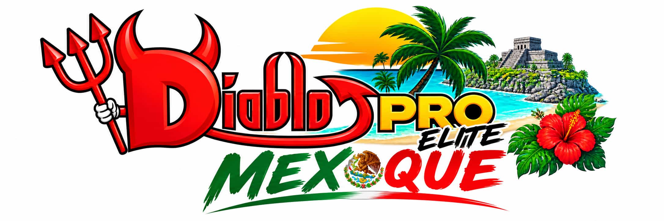 DIABLO IPTV MEXIQUE