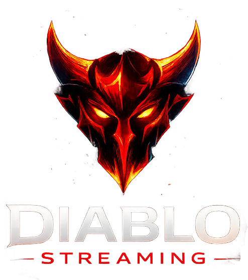 Diablo – Accès IPTV 3 mois